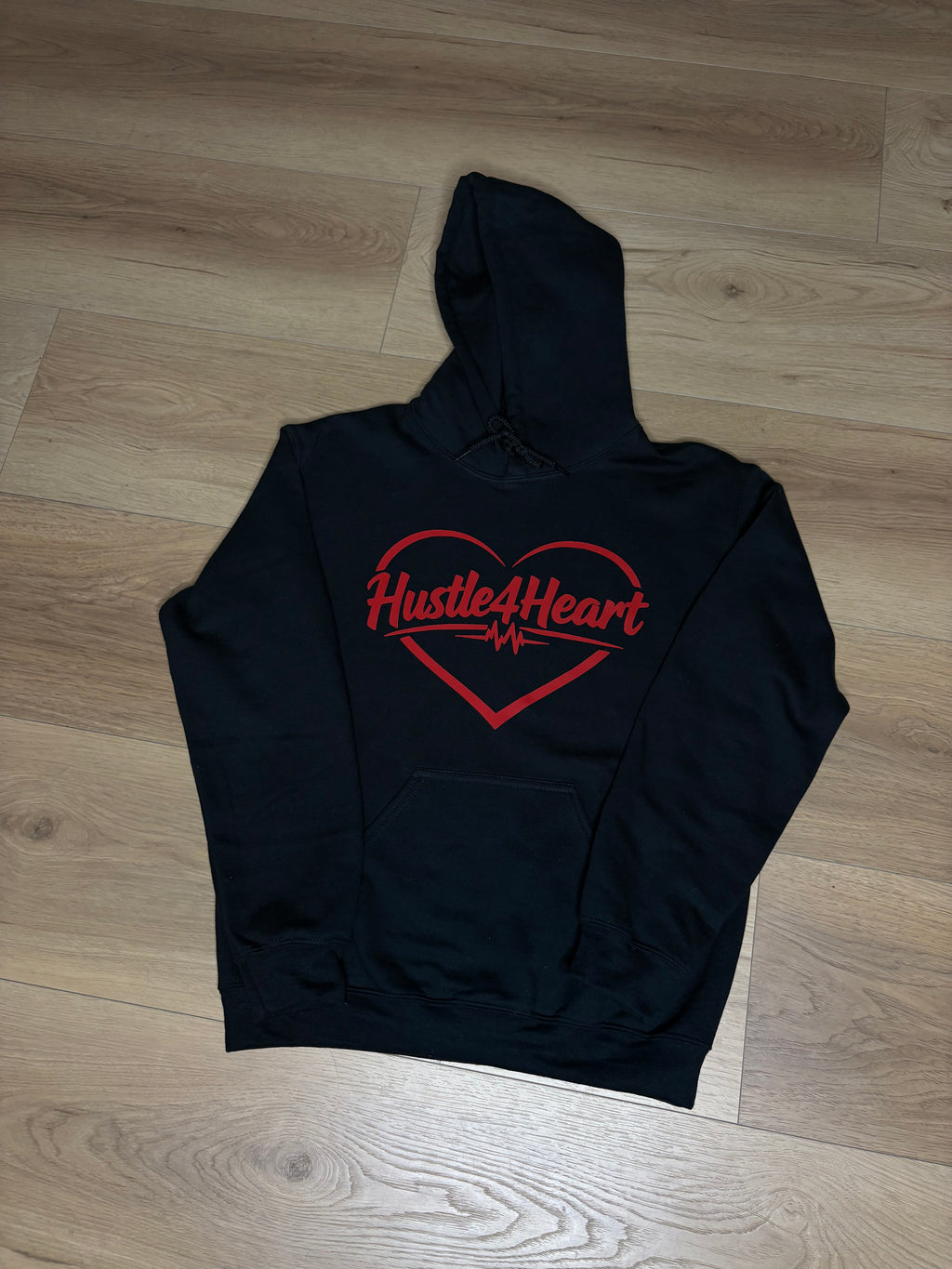 Hustle4Heart