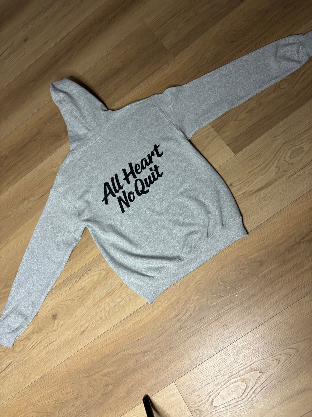 Hustle4Heart