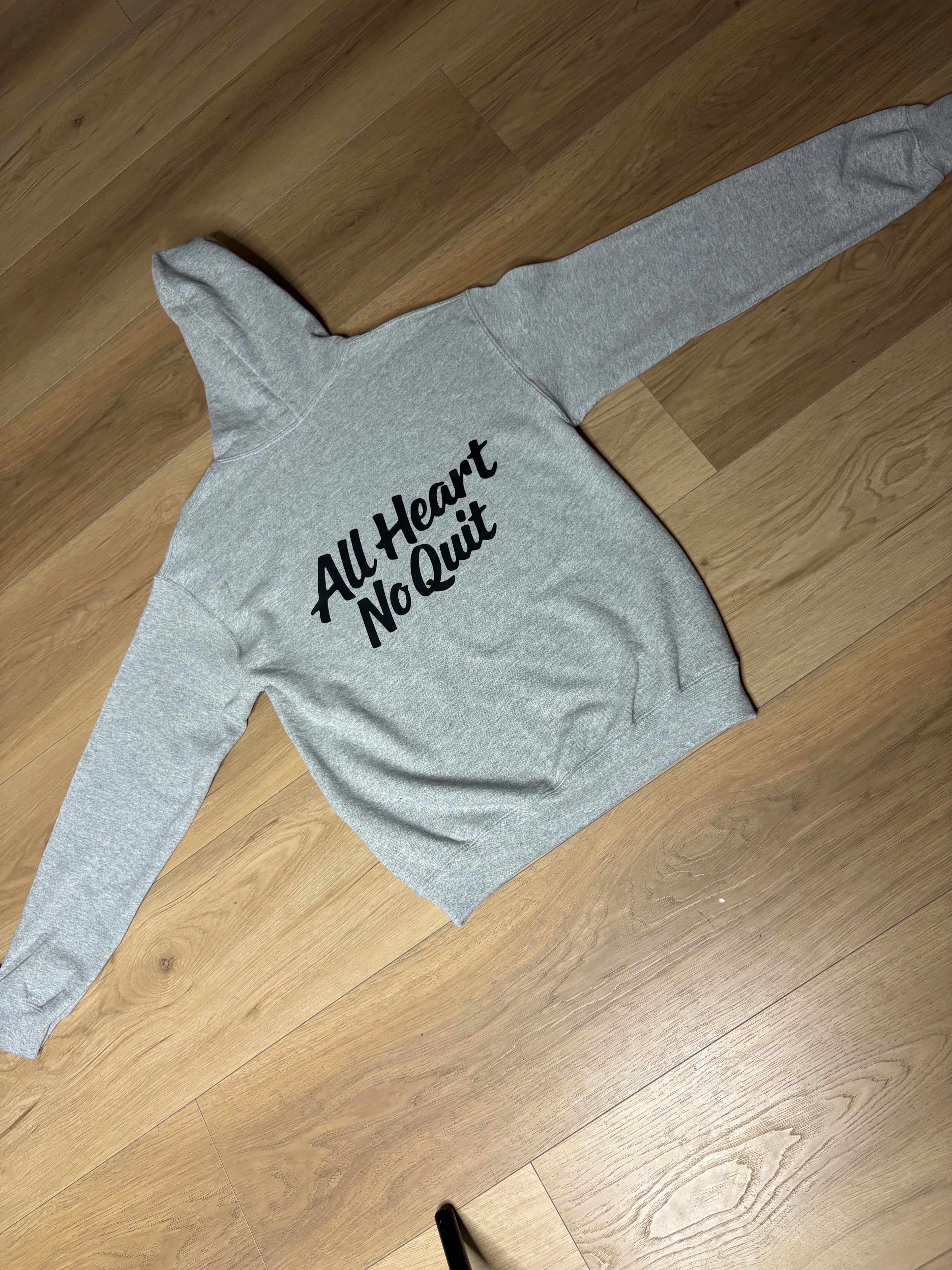 Hustle4Heart