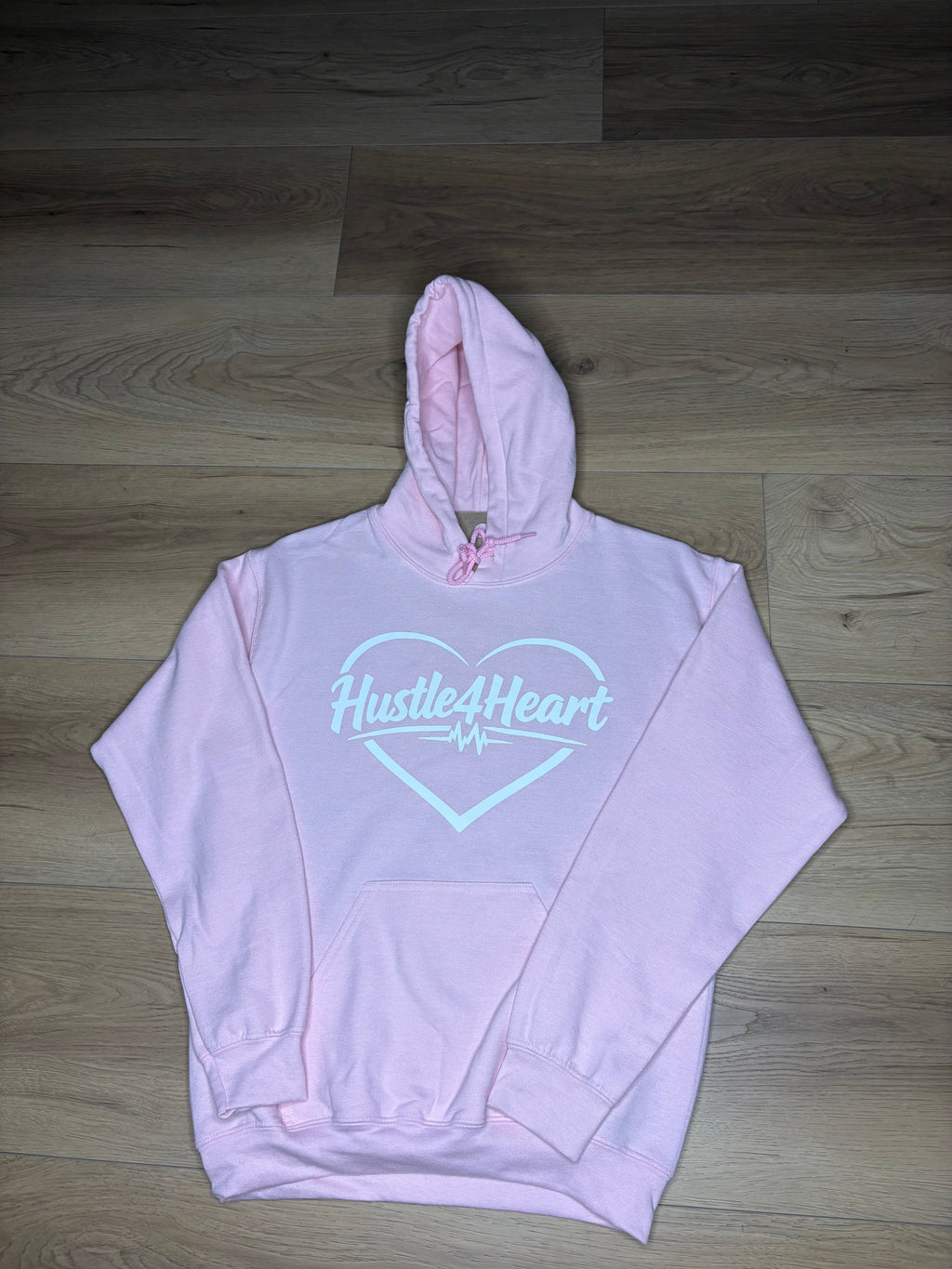 Hustle4Heart