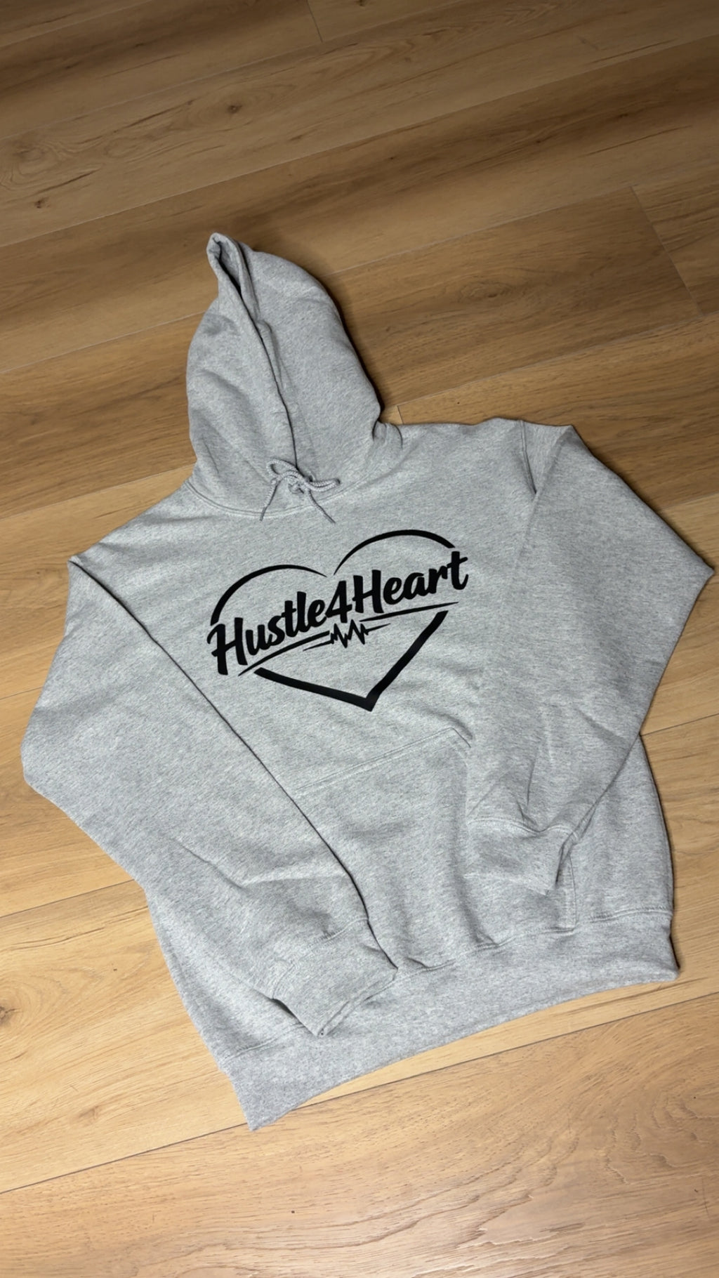 Hustle4Heart