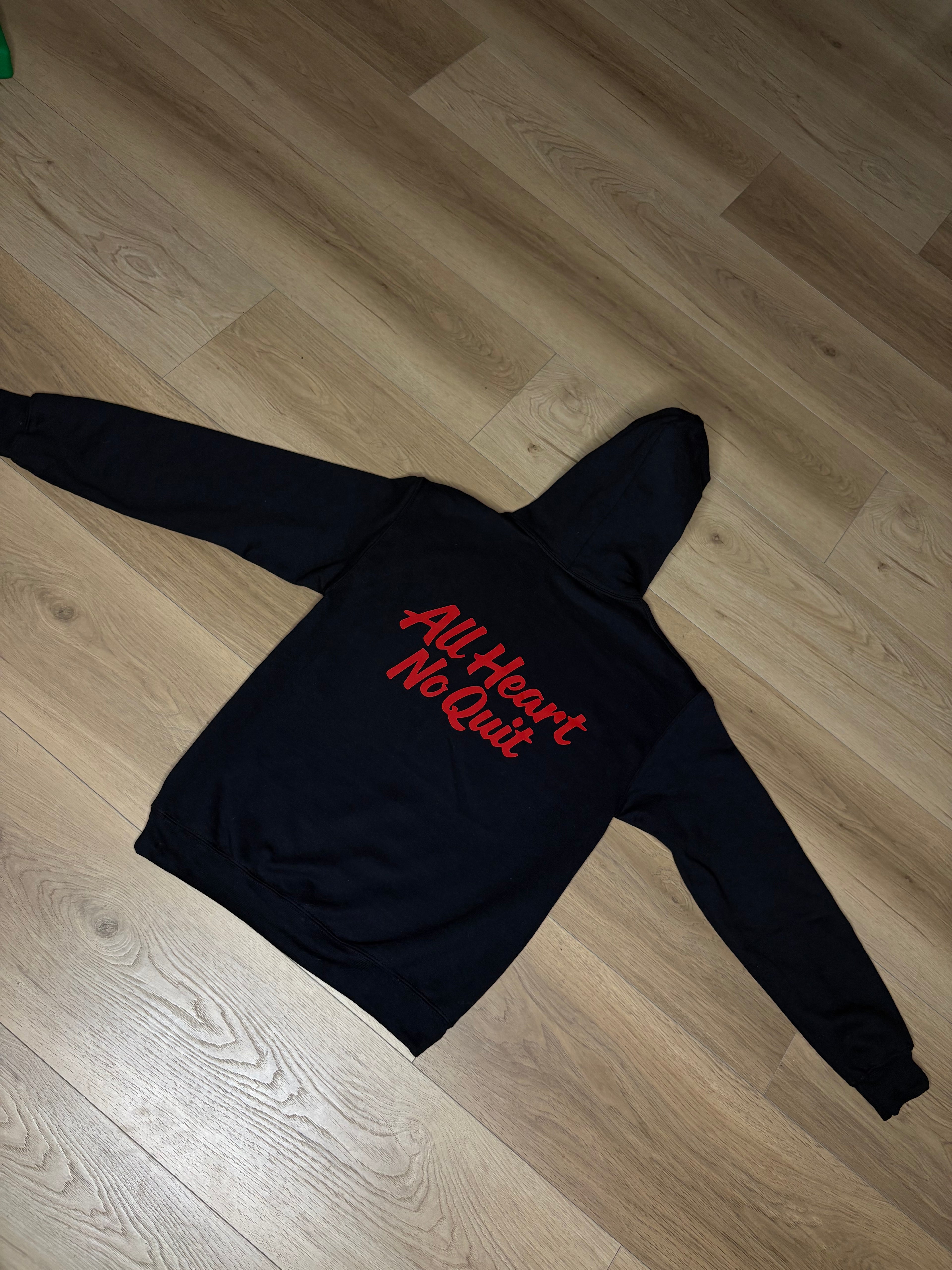 Hustle4Heart